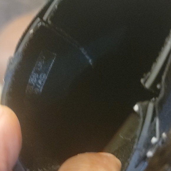 Hunter high heel boots - Picture 5 of 6